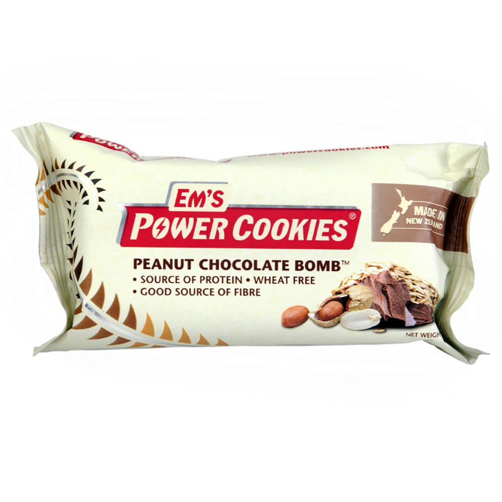 Ems Power Cookies Bar