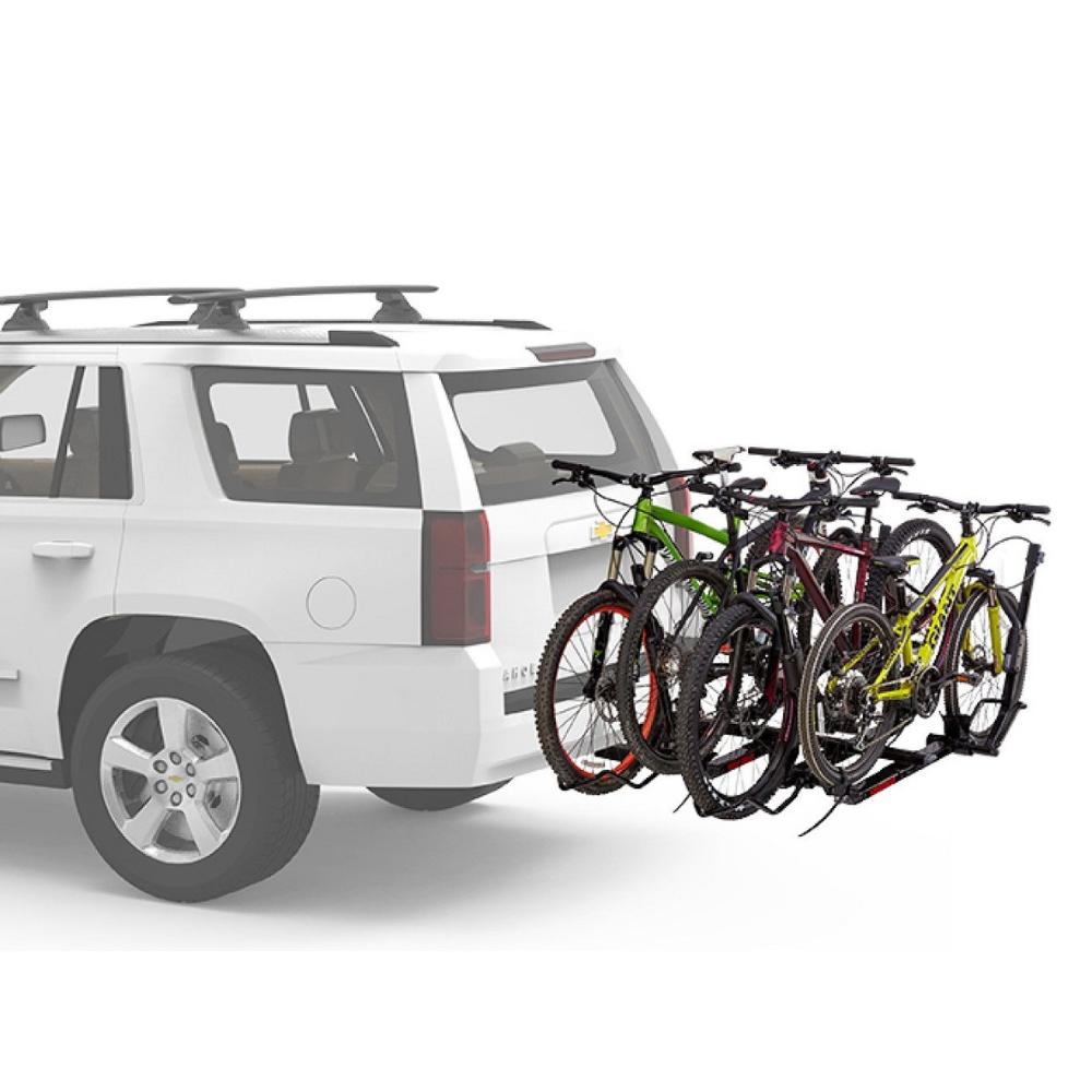 Yakima Holdup Evo +2 Rear Bike Rack Attachment