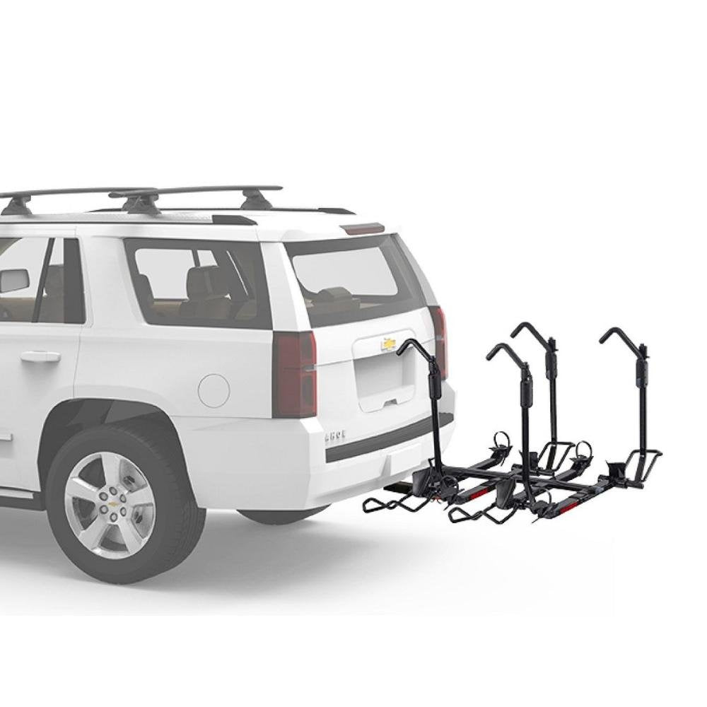 Yakima Holdup Evo +2 Rear Bike Rack Attachment