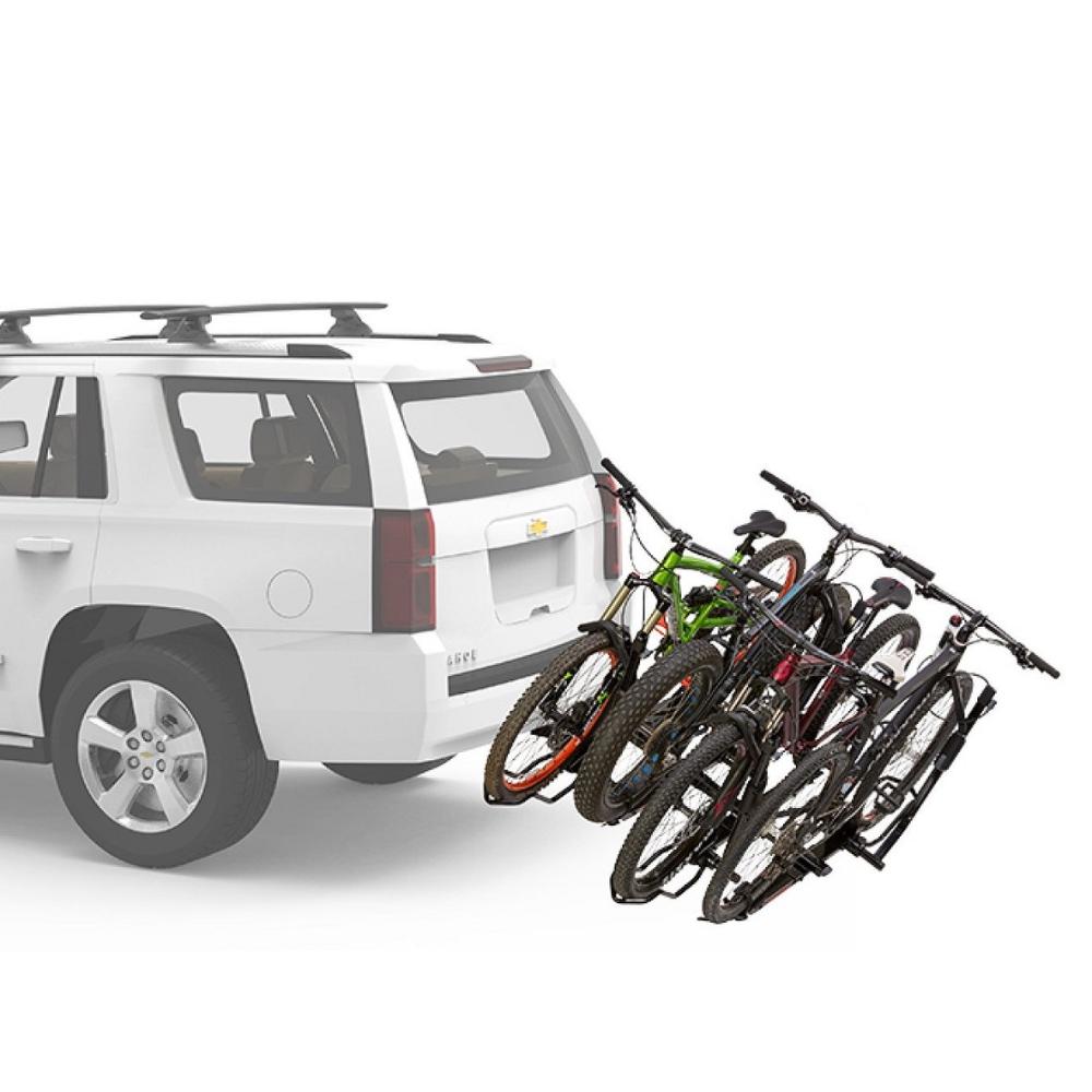 Yakima Holdup Evo +2 Rear Bike Rack Attachment
