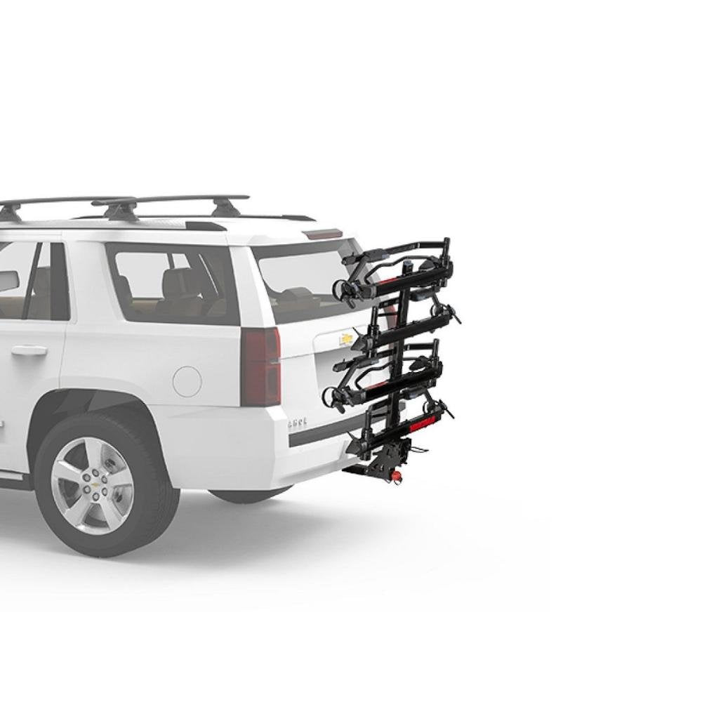 Yakima Holdup Evo +2 Rear Bike Rack Attachment