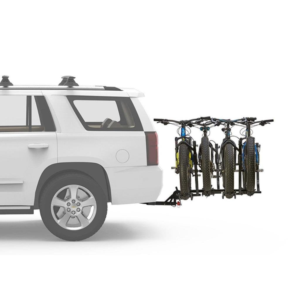 Yakima Holdup Evo +2 Rear Bike Rack Attachment