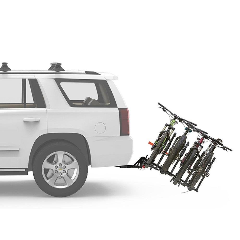 Yakima Holdup Evo +2 Rear Bike Rack Attachment