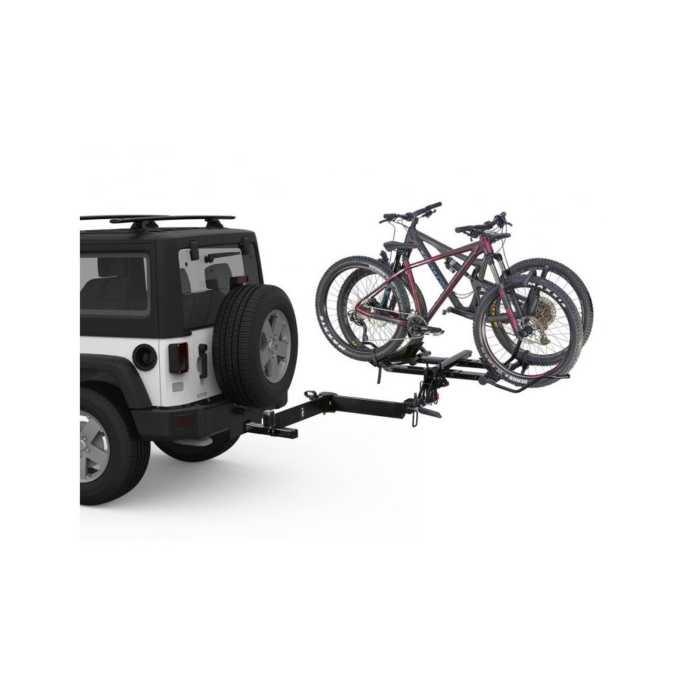 Yakima Backswing Rear Bike Rack Swing