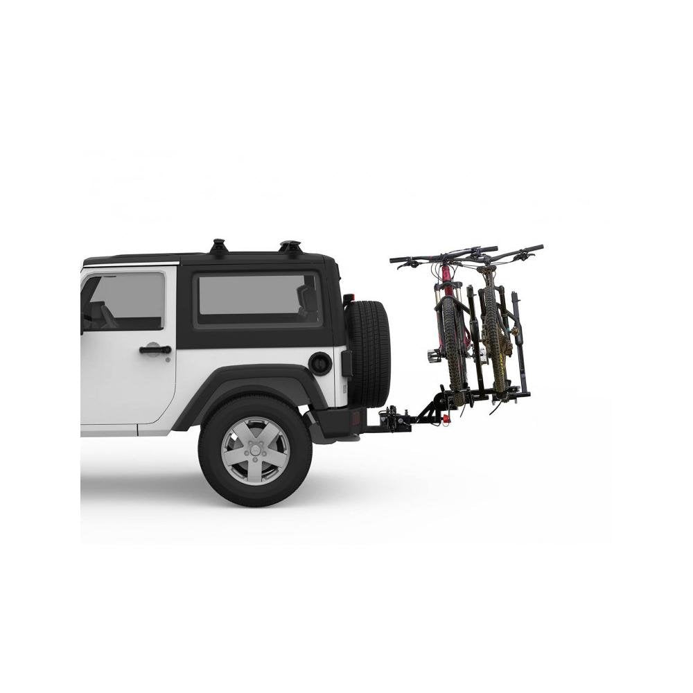 Yakima Backswing Rear Bike Rack Swing