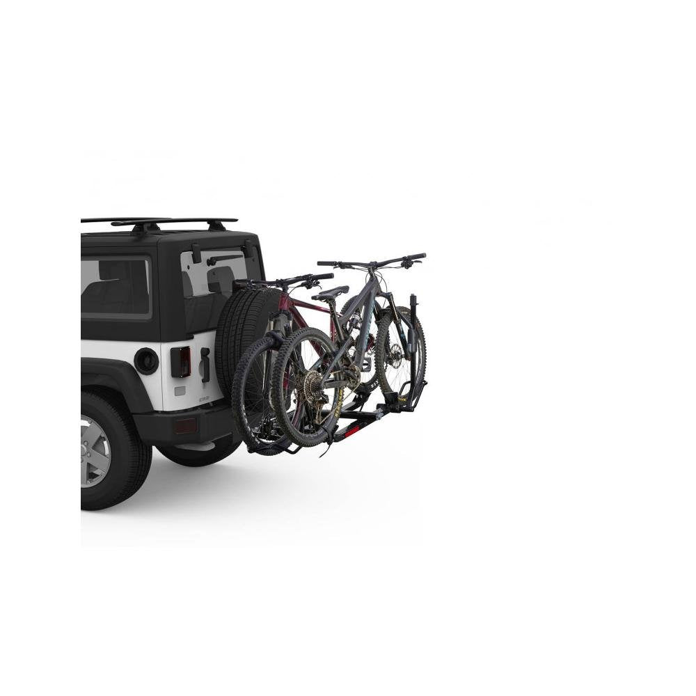 Yakima Backswing Rear Bike Rack Swing