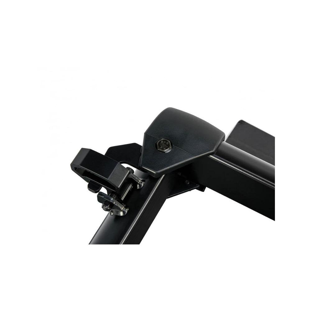 Yakima Backswing Rear Bike Rack Swing