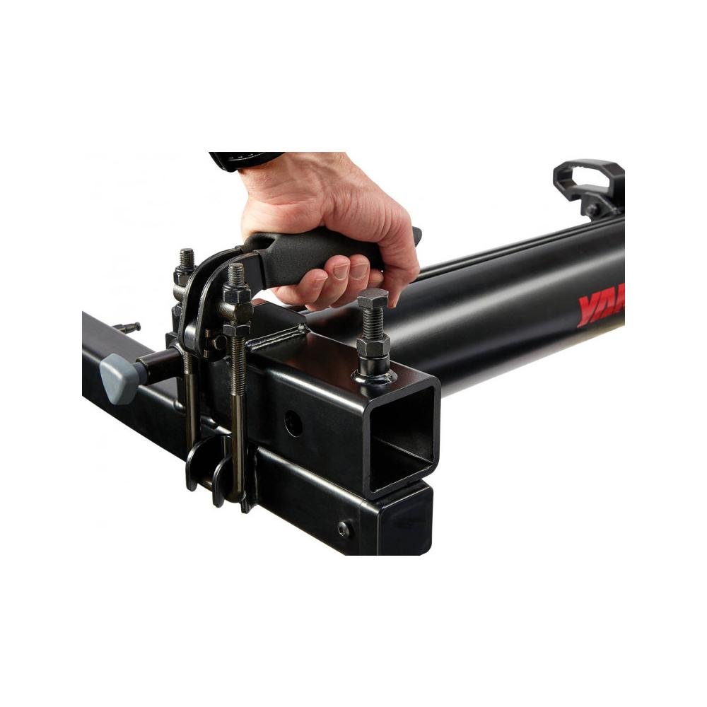 Yakima Backswing Rear Bike Rack Swing