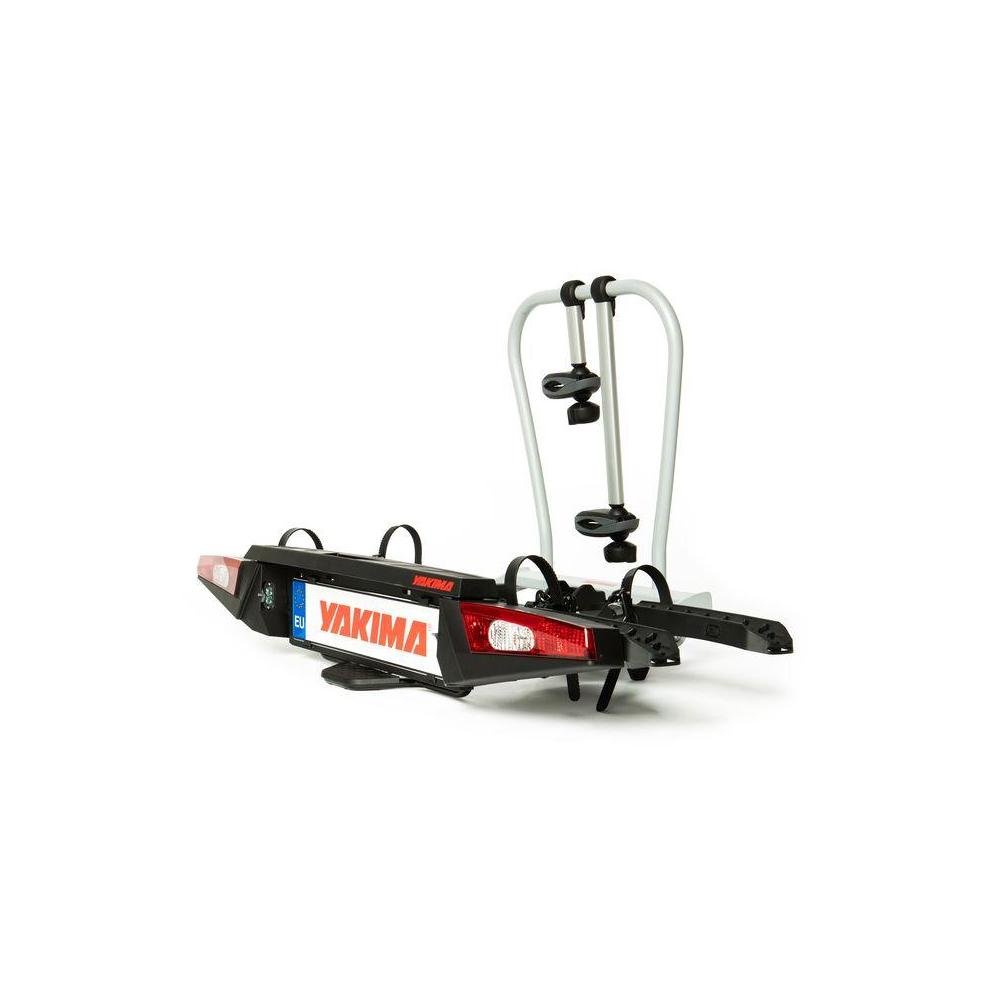 Yakima Foldclick 2 Tow Bike Rack