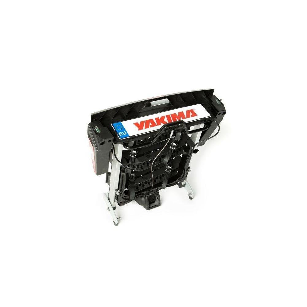 Yakima Foldclick 2 Tow Bike Rack