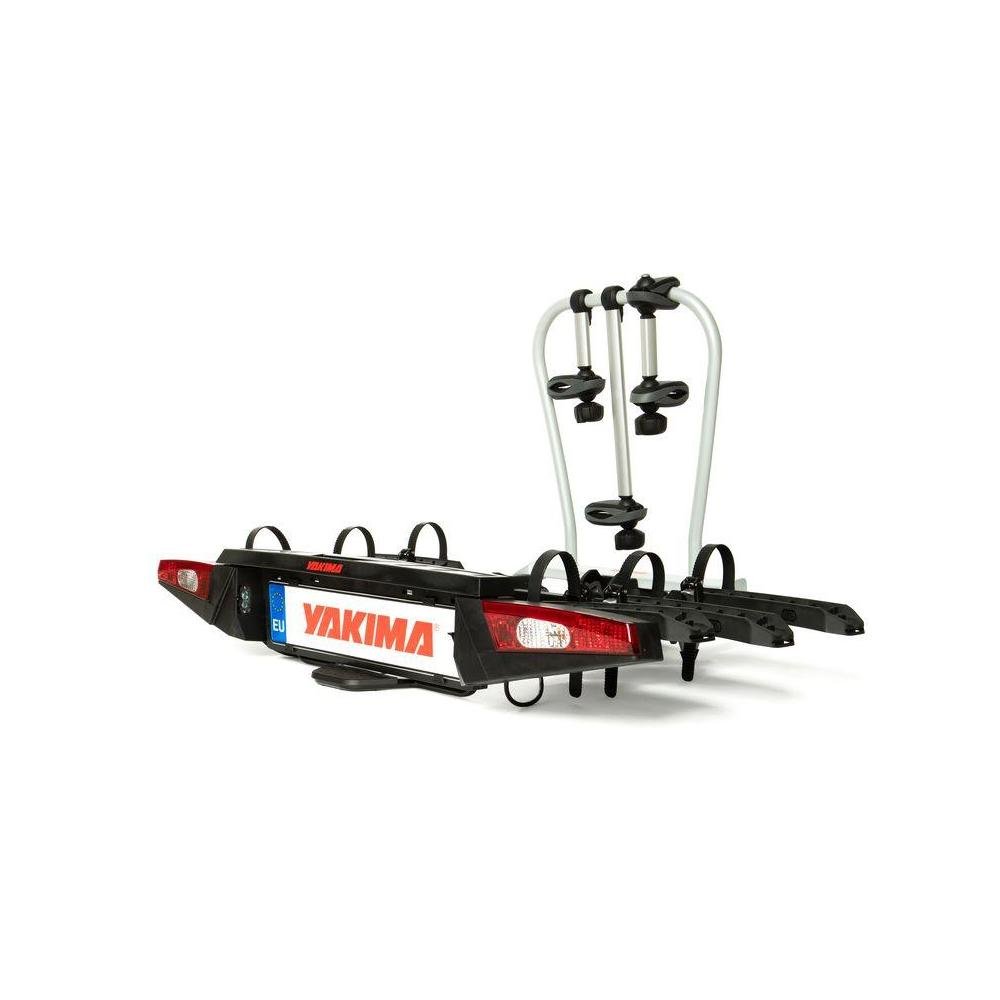 Yakima Foldclick 2 Tow Bike Rack