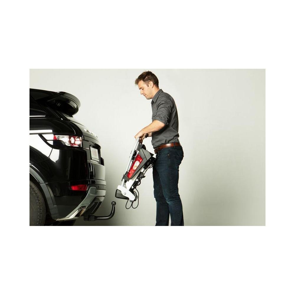 Yakima Foldclick 2 Tow Bike Rack