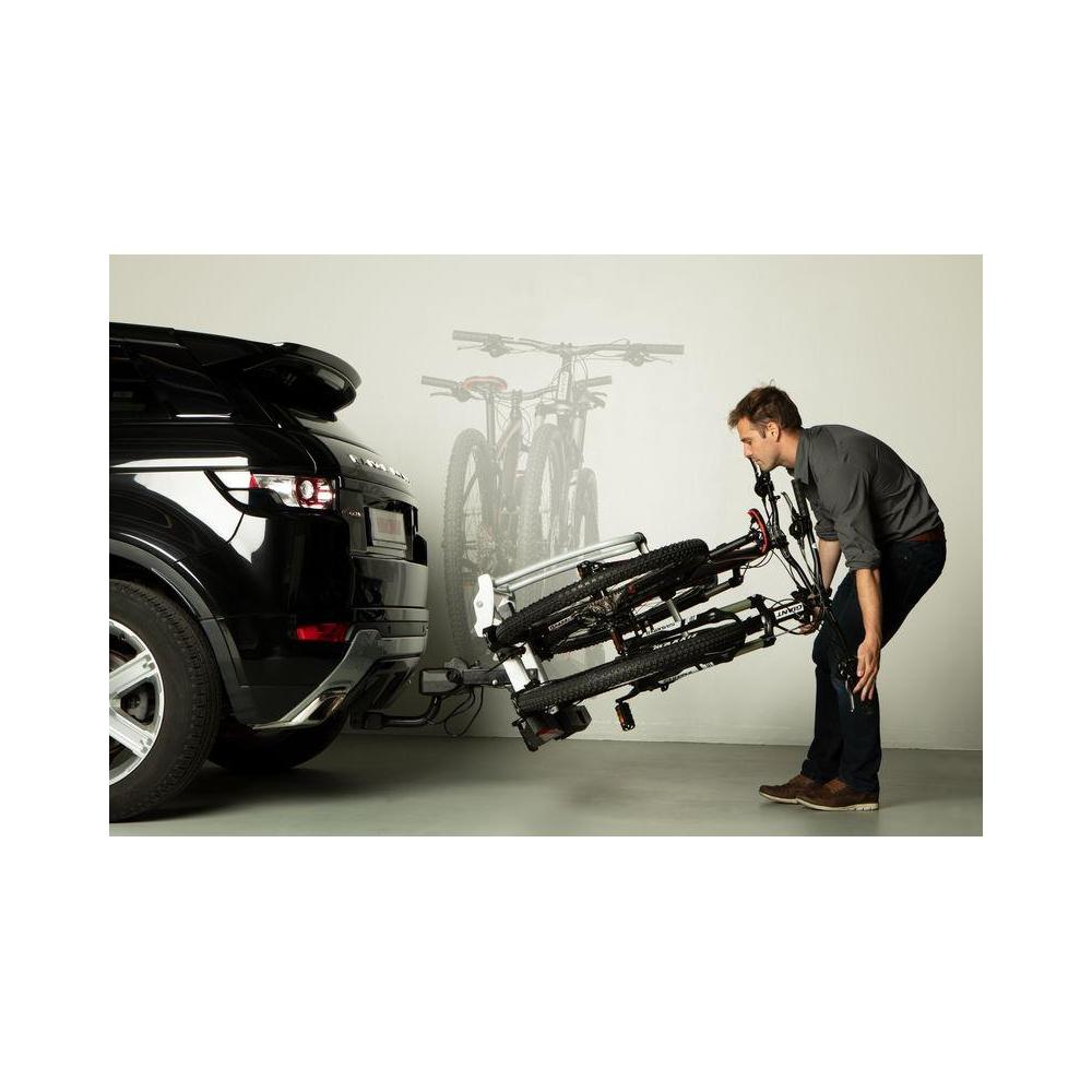 Yakima Foldclick 2 Tow Bike Rack