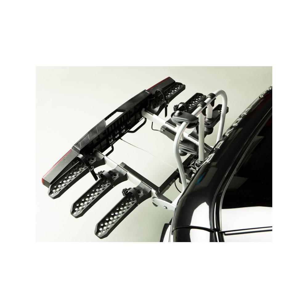 Yakima Foldclick 3 Tow Bike Rack