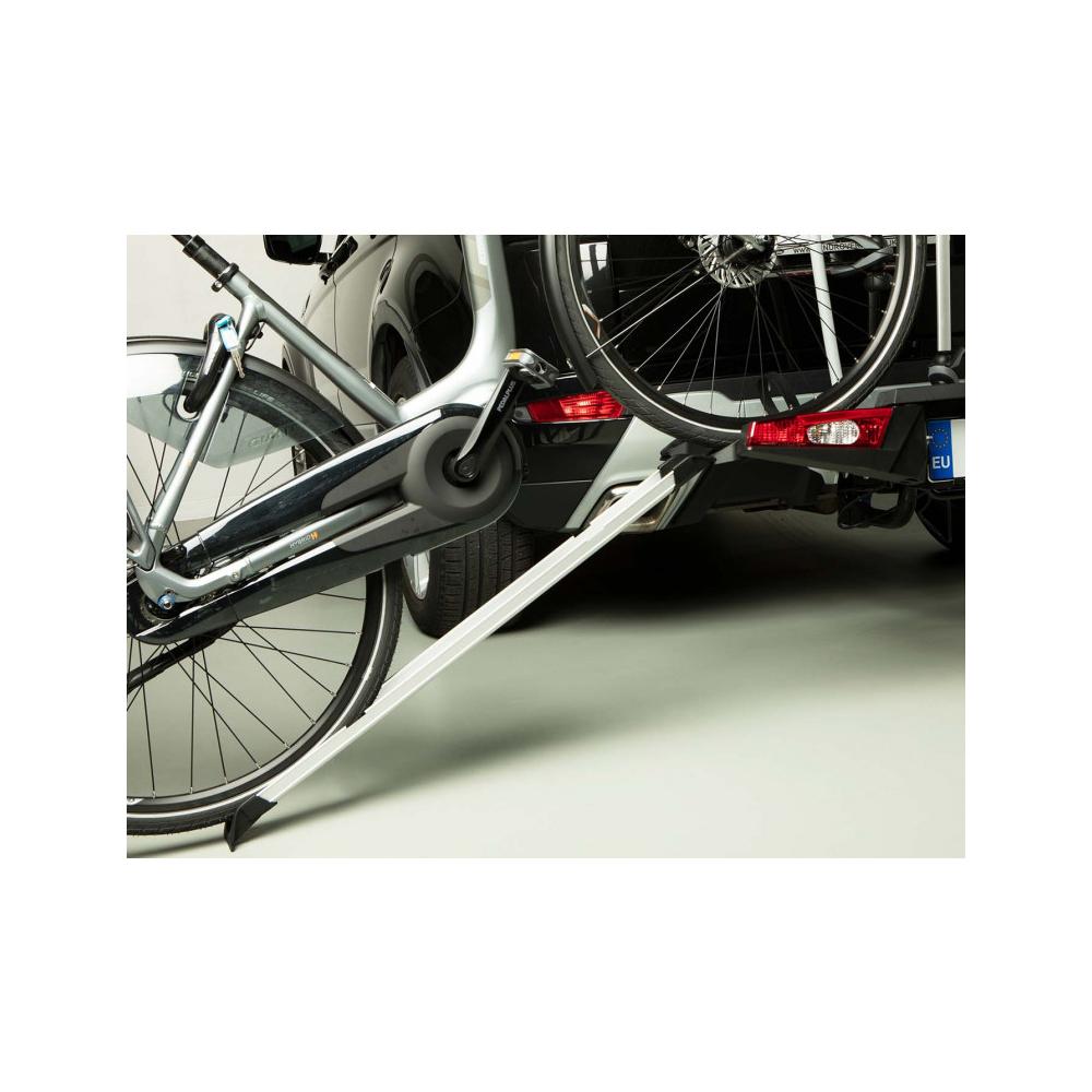 Yakima Foldclick 3 Tow Bike Rack