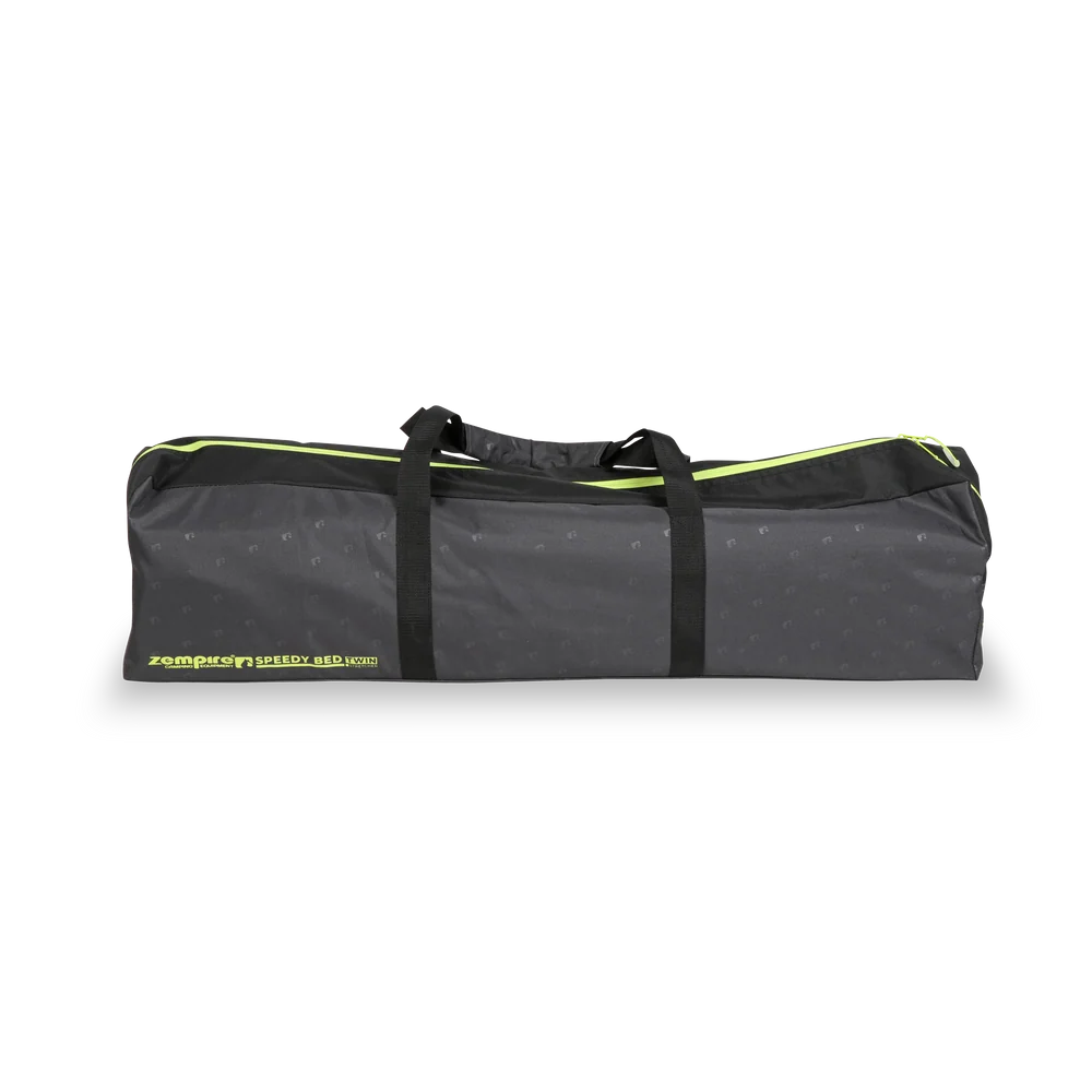 Zempire Z Leg Twin Stretcher