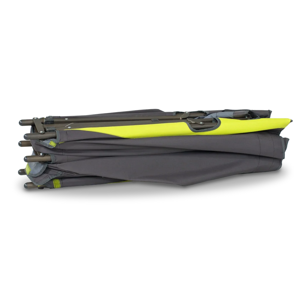 Zempire Z Leg Twin Stretcher