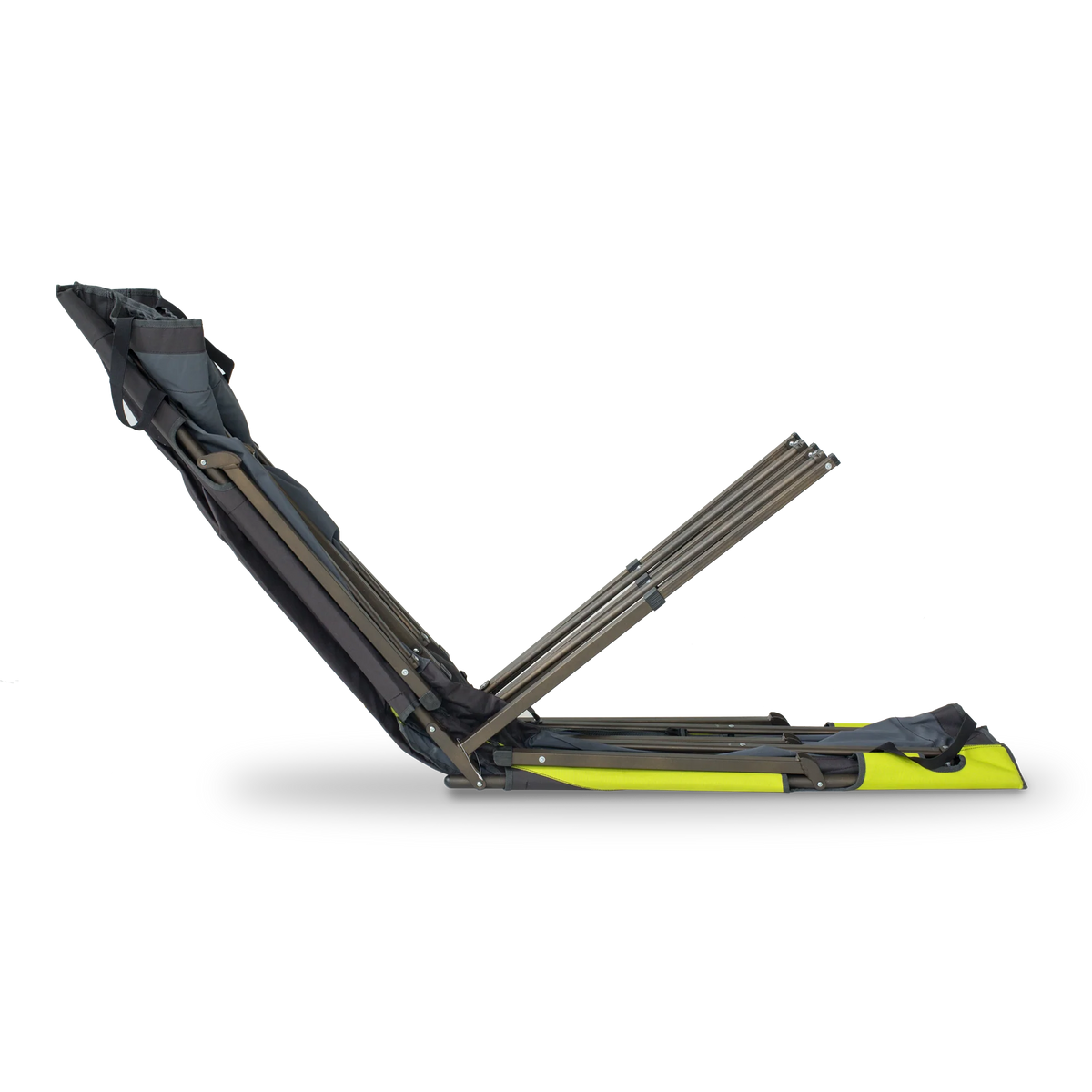 Zempire Z Leg Twin Stretcher