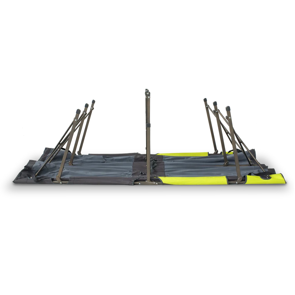 Zempire Z Leg Twin Stretcher