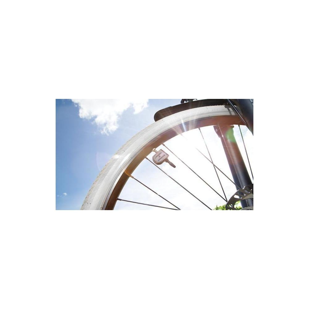 Airsistant Sensor Presta Valve 2 Pack