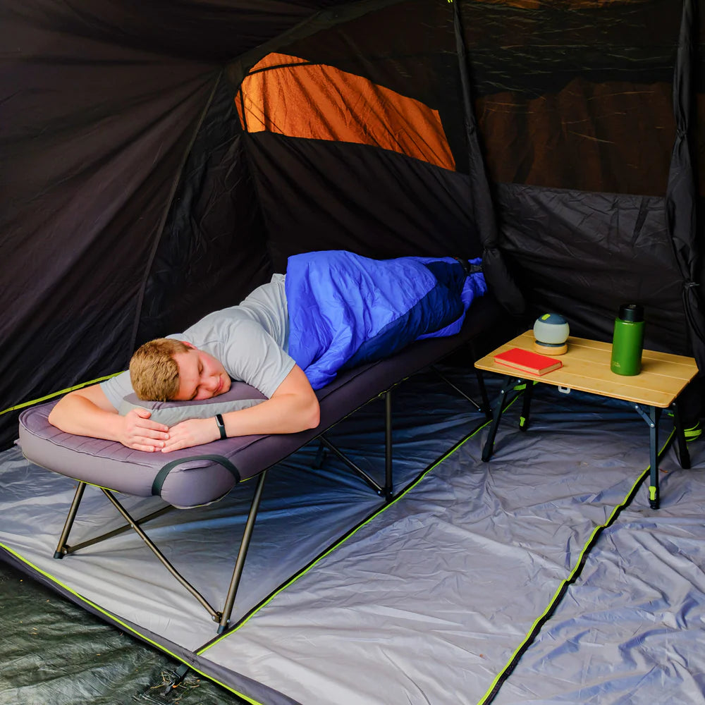 Zempire Z Leg Single Stretcher