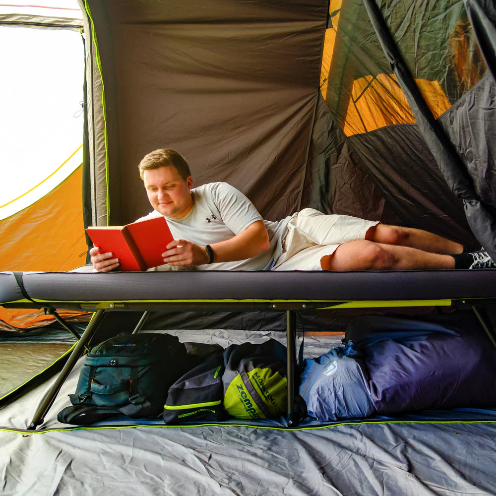 Zempire Z Leg Single Stretcher