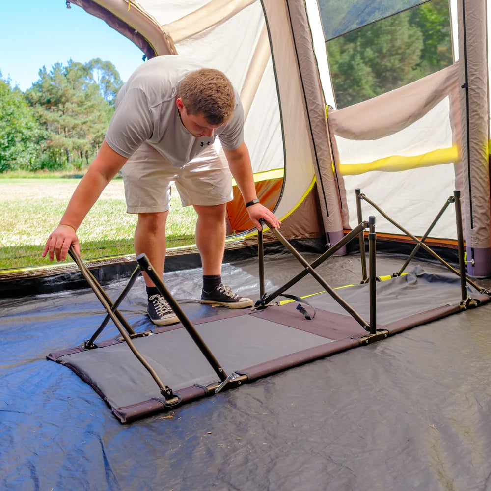 Zempire Z Leg Single Stretcher