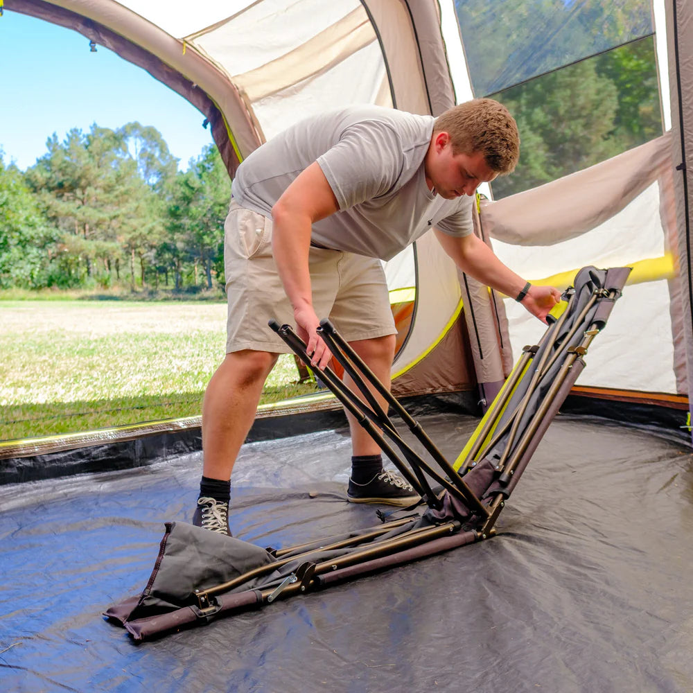 Zempire Z Leg Single Stretcher