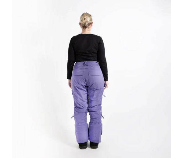 Nobodys Princess Zali Snow Pant Short