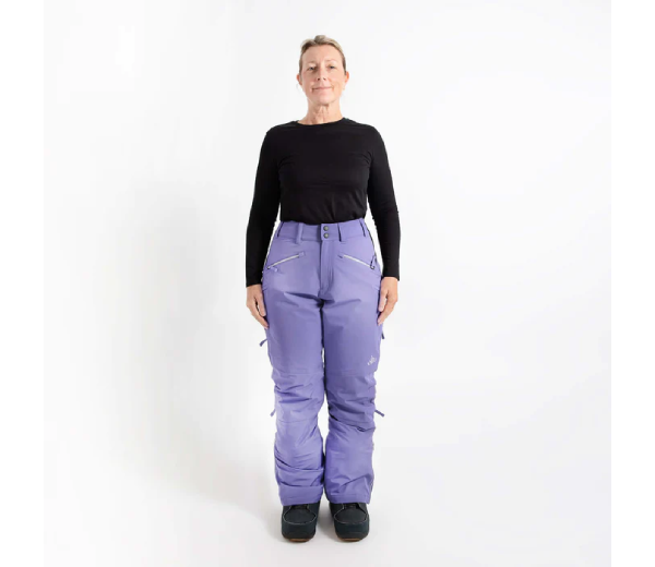 Nobodys Princess Zali Snow Pant Short