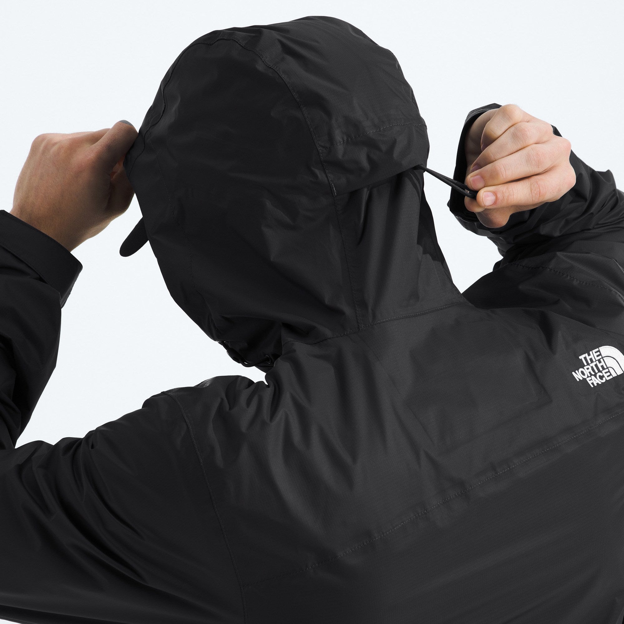 TNF Mens Venture 2 Jacket