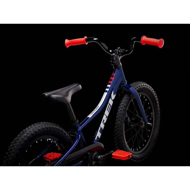 Trek Precaliber 16 Kids Bike