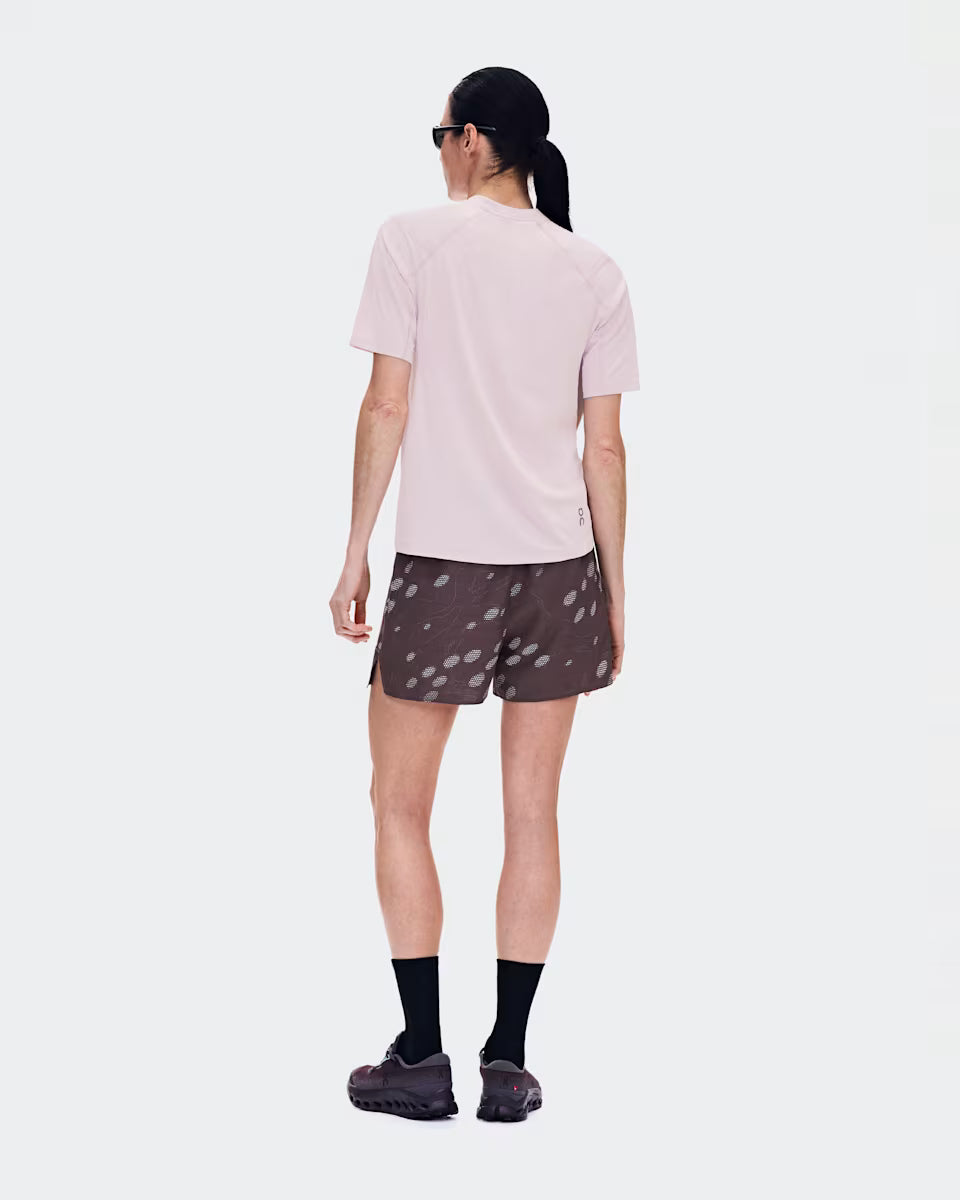 On Running Womens Trail Shorts
