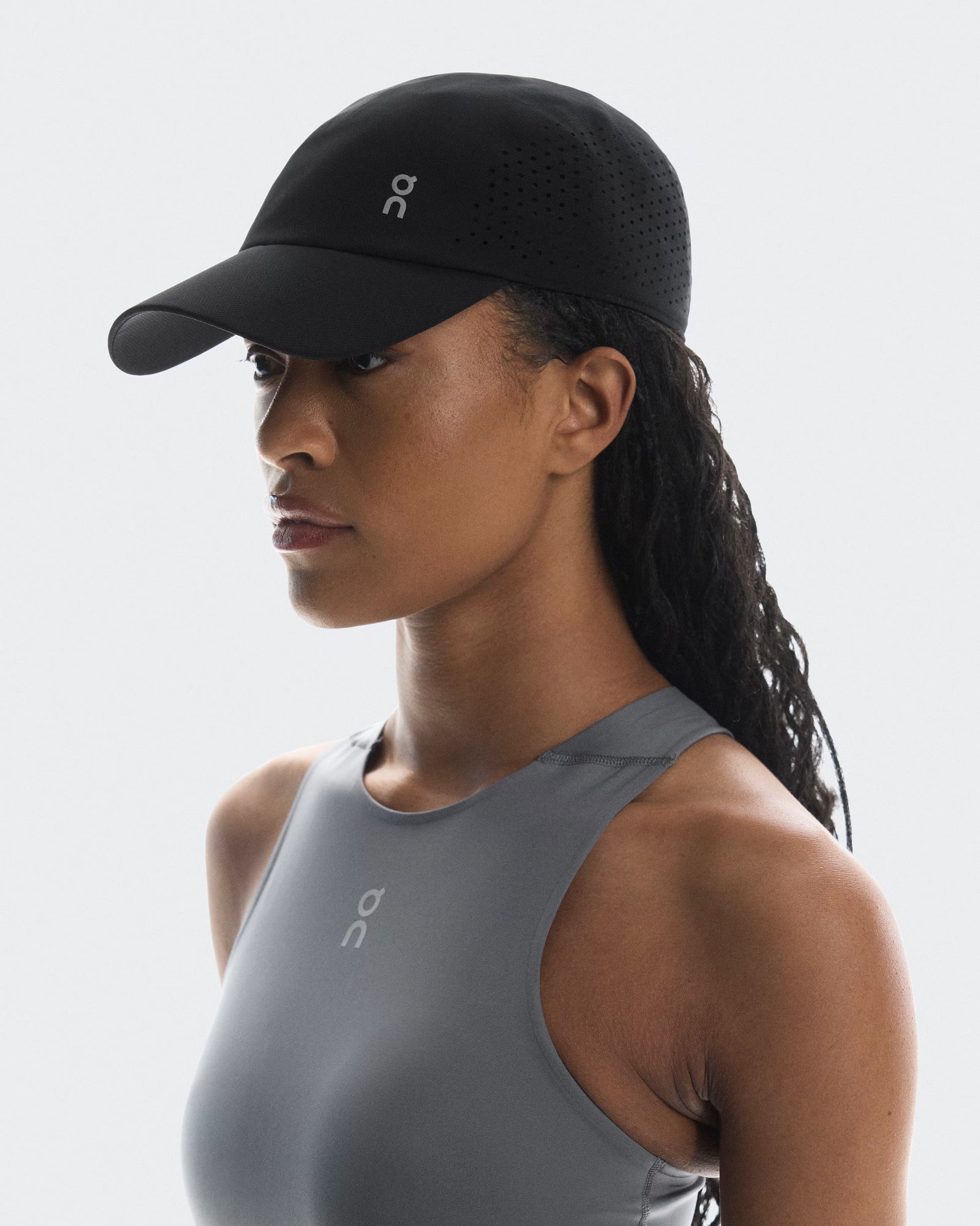 On Running Lightweight Cap