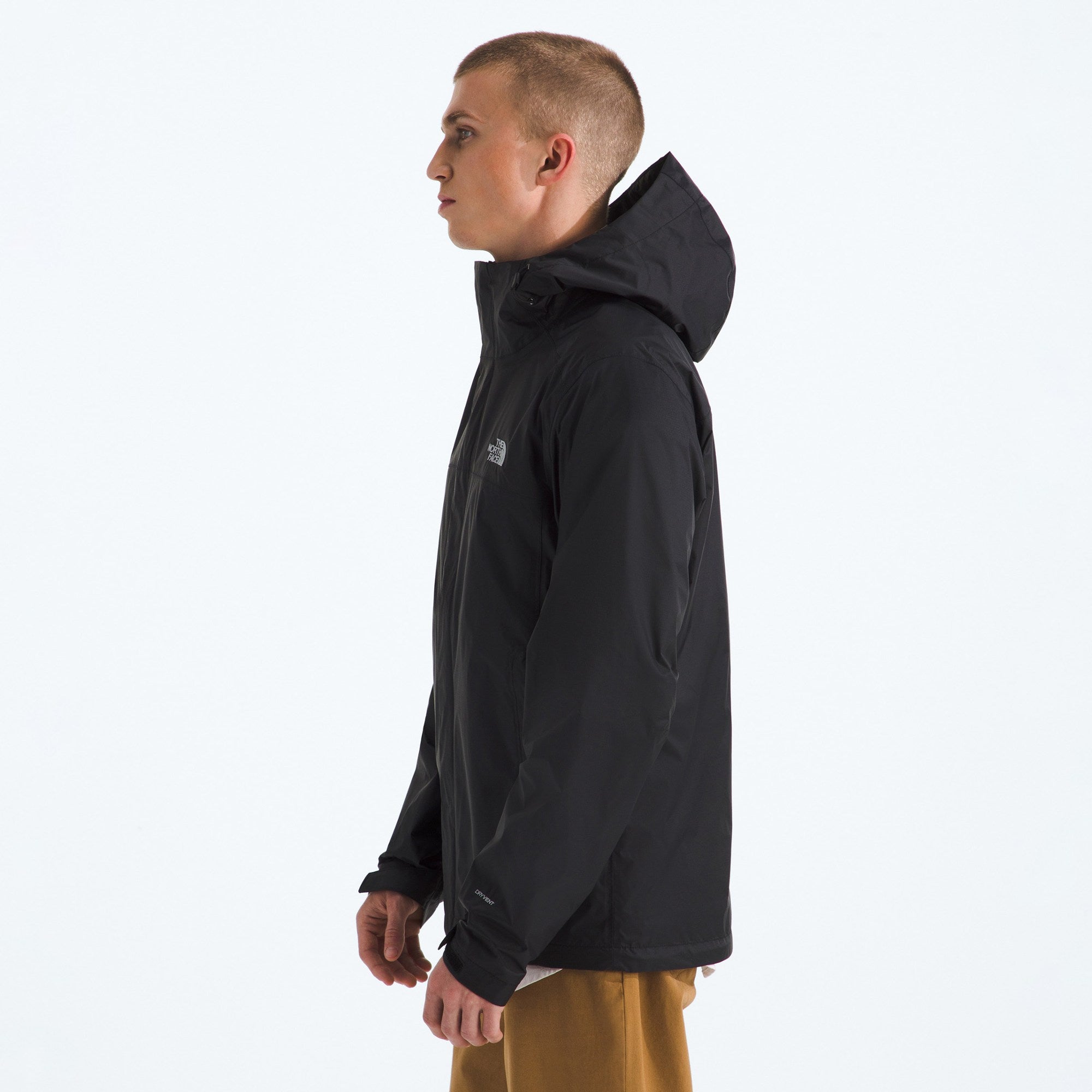 TNF Mens Venture 2 Jacket