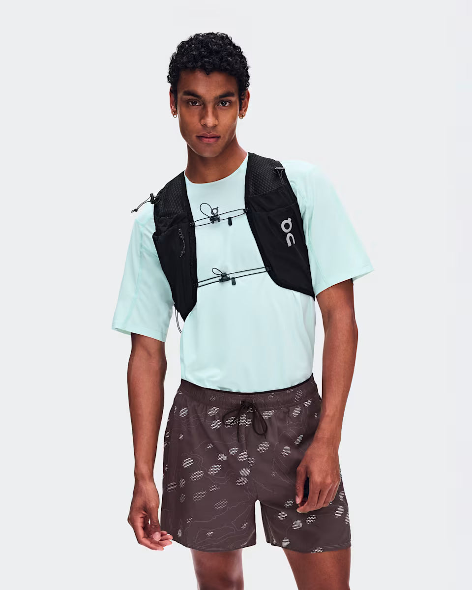 On Running Mens Trail Shorts