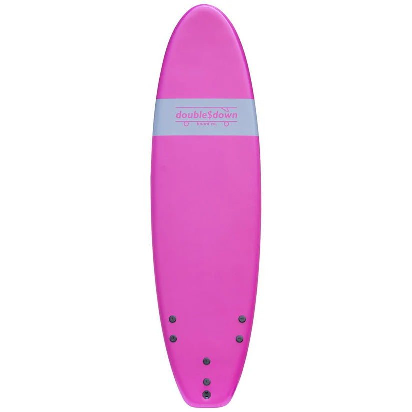DoubleDown Seadog Softboard