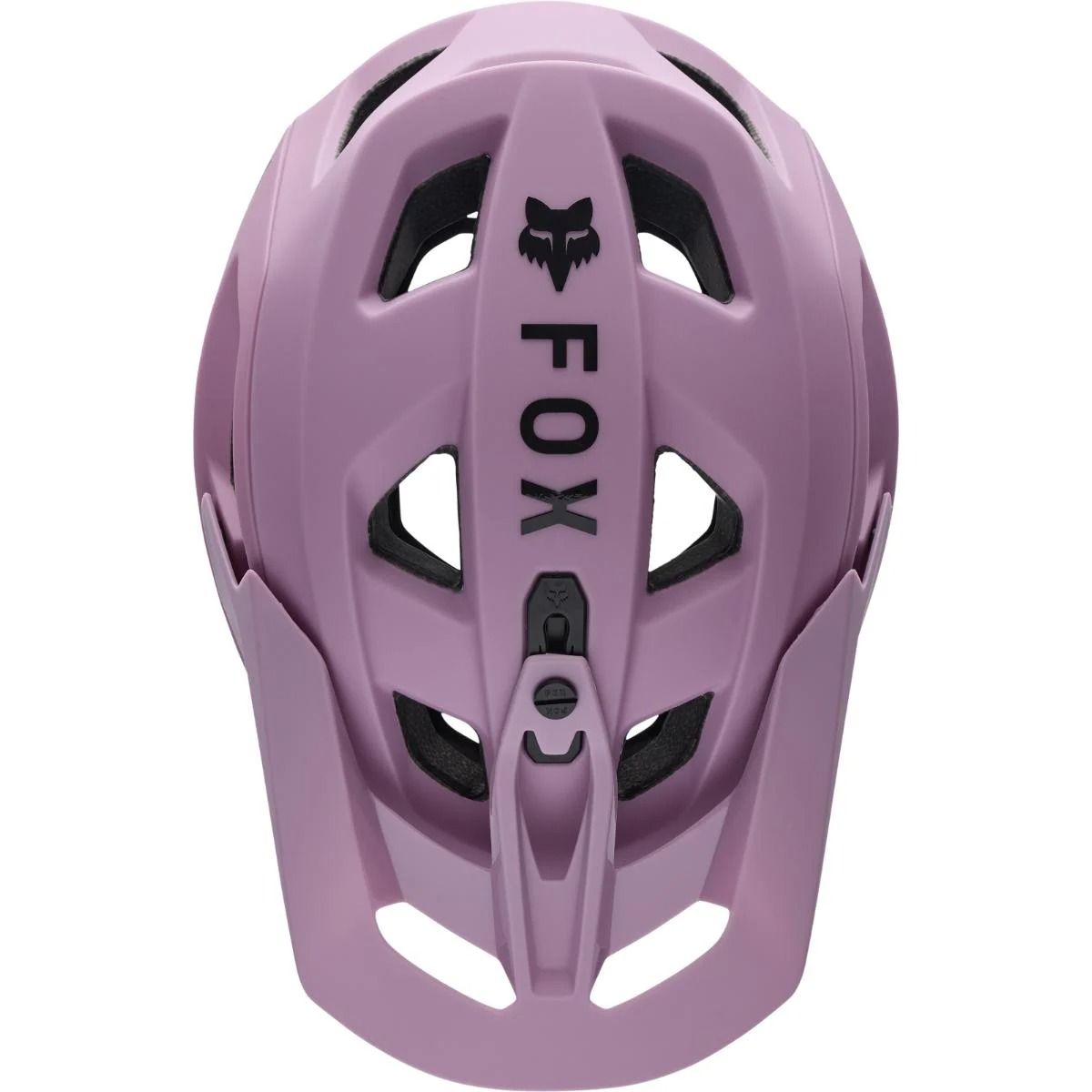Fox Speedframe Helmet Solid CE