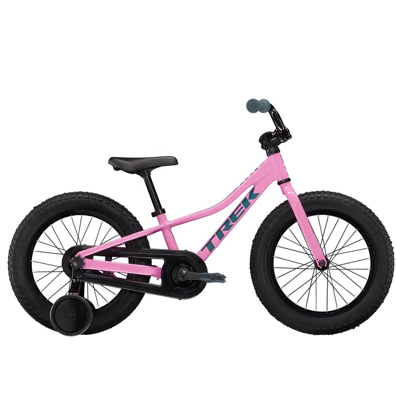 Trek Precaliber 16 Kids Bike
