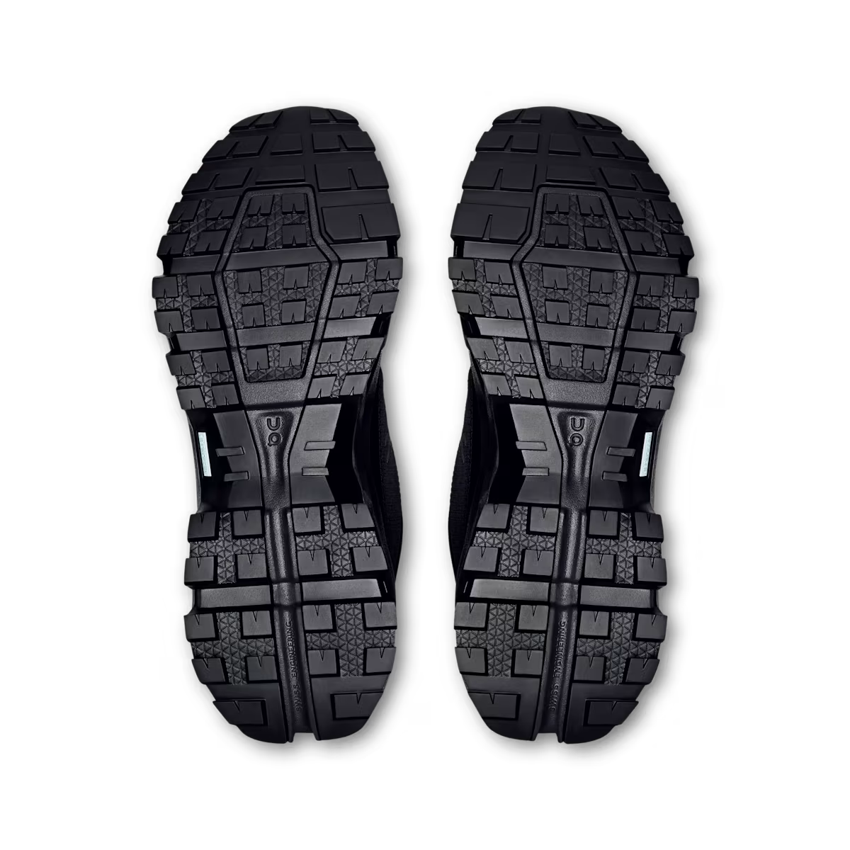 On Running Mens Cloudrock Low Waterproof Hiking Shoes