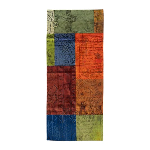 Buff Original One Size N_Temple Multi