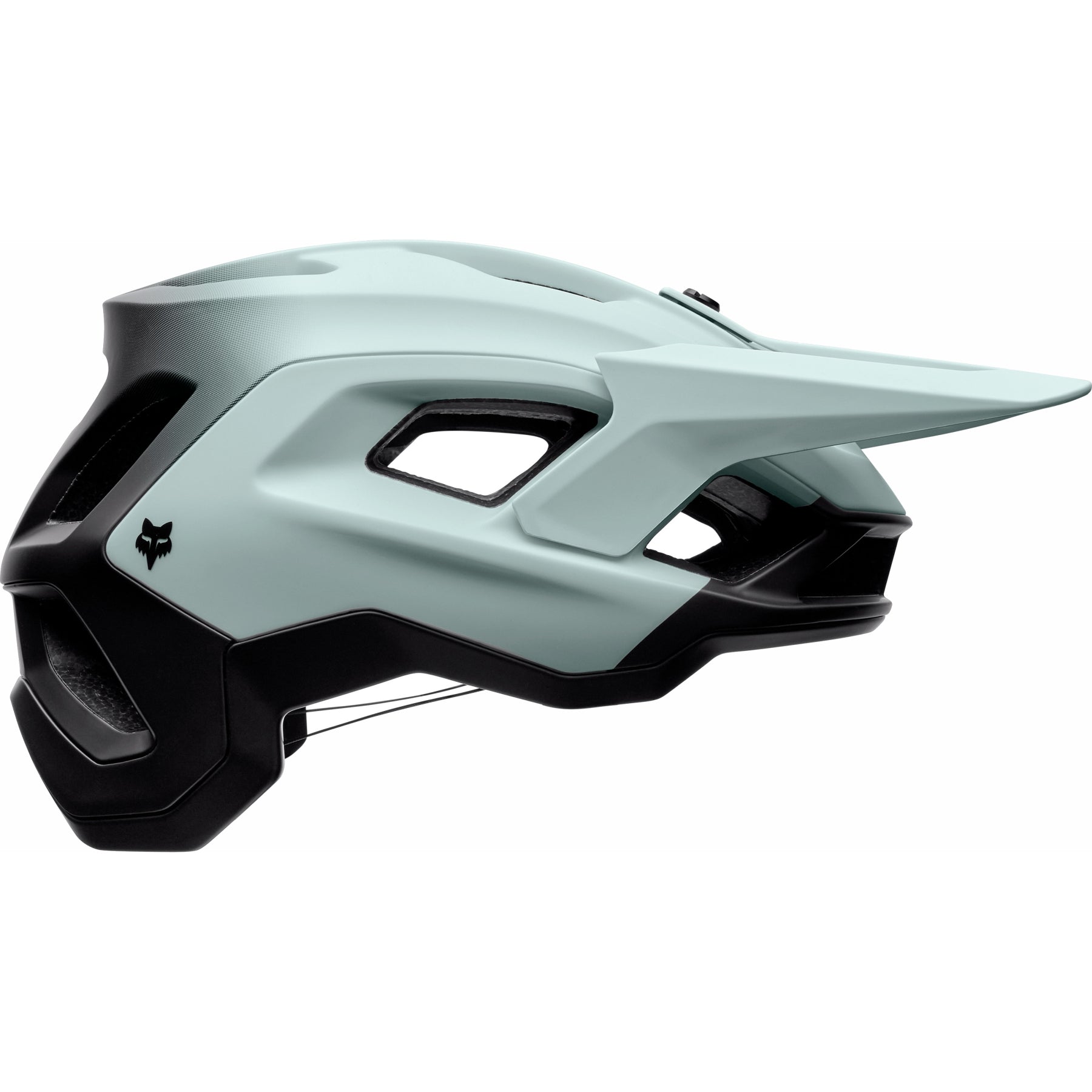 Fox Speedframe Pro Backfade CE Bike Helmet