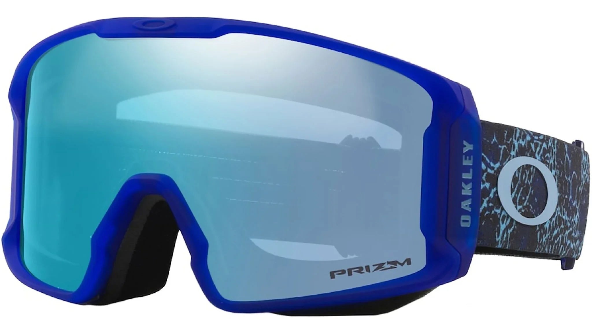 Oakley Line Miner M Goggles
