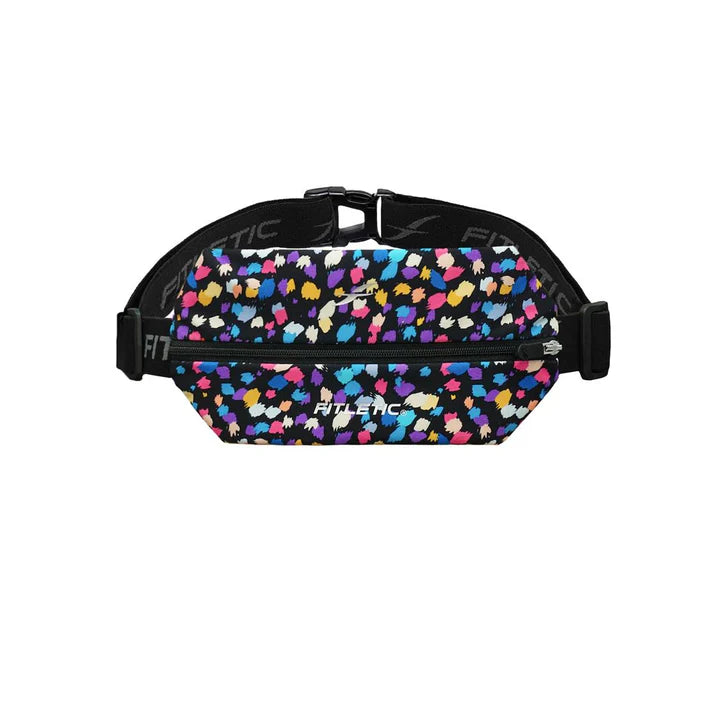 Fitletic Mini Sport Belt With Pouch