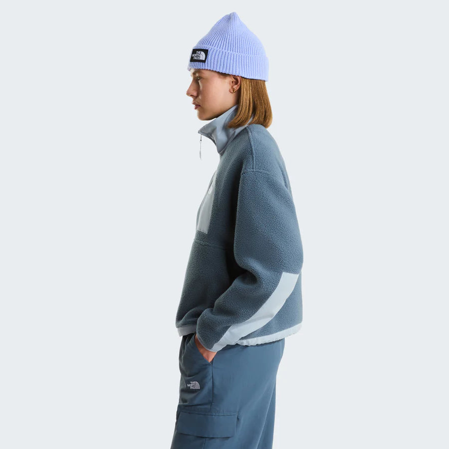 TNF Womens Yumiori Off Peak Full Zip Jacket