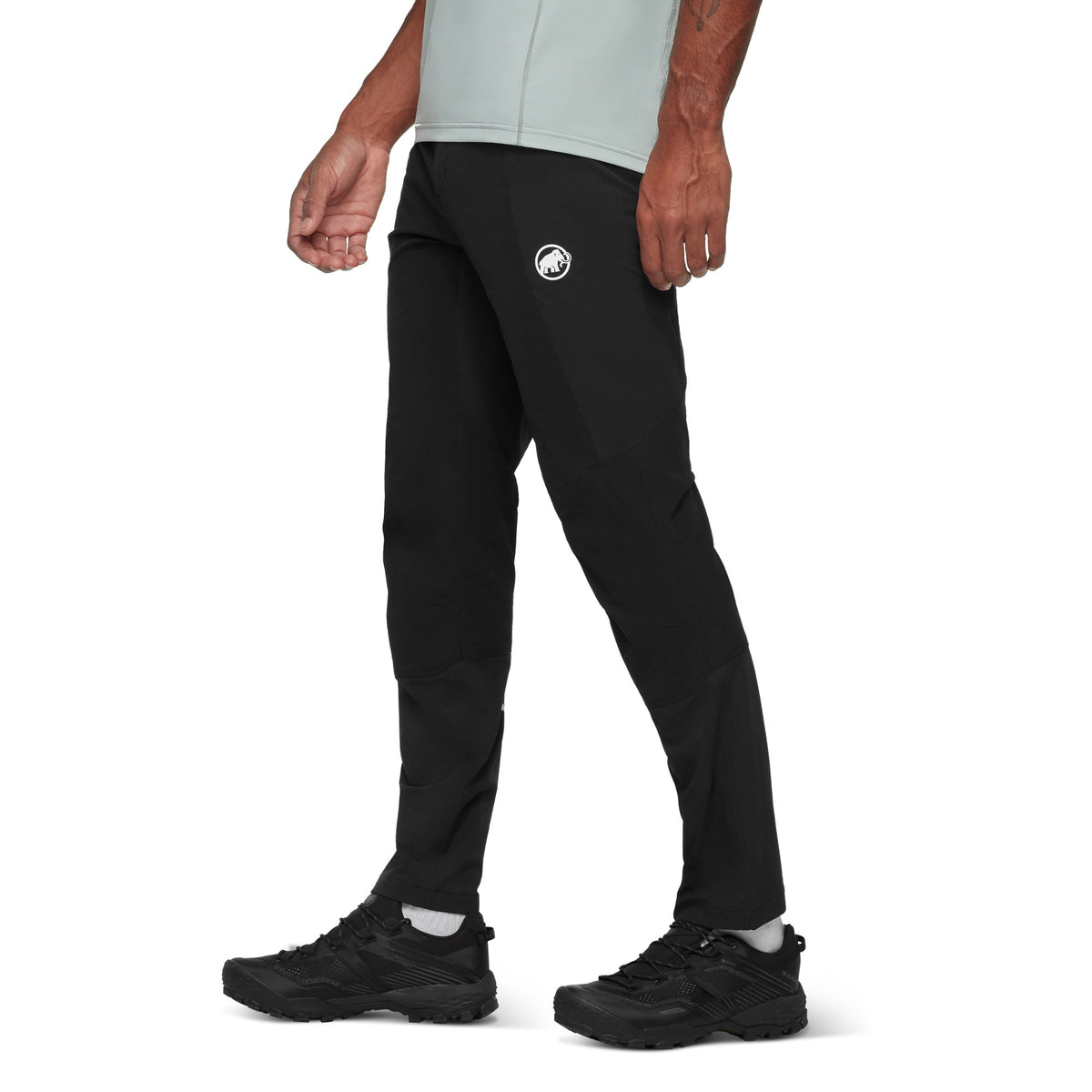 Mammut Mens Ducan Pants