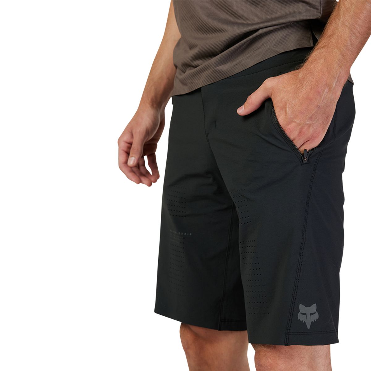 Fox Mens Flexair Short