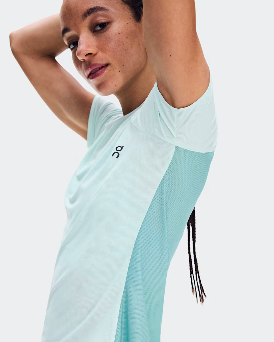 On Running Womens Performance-T