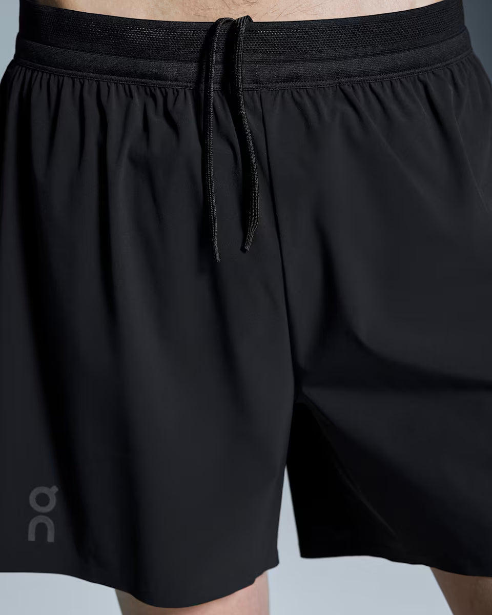 On Running Mens 5" Performance Shorts