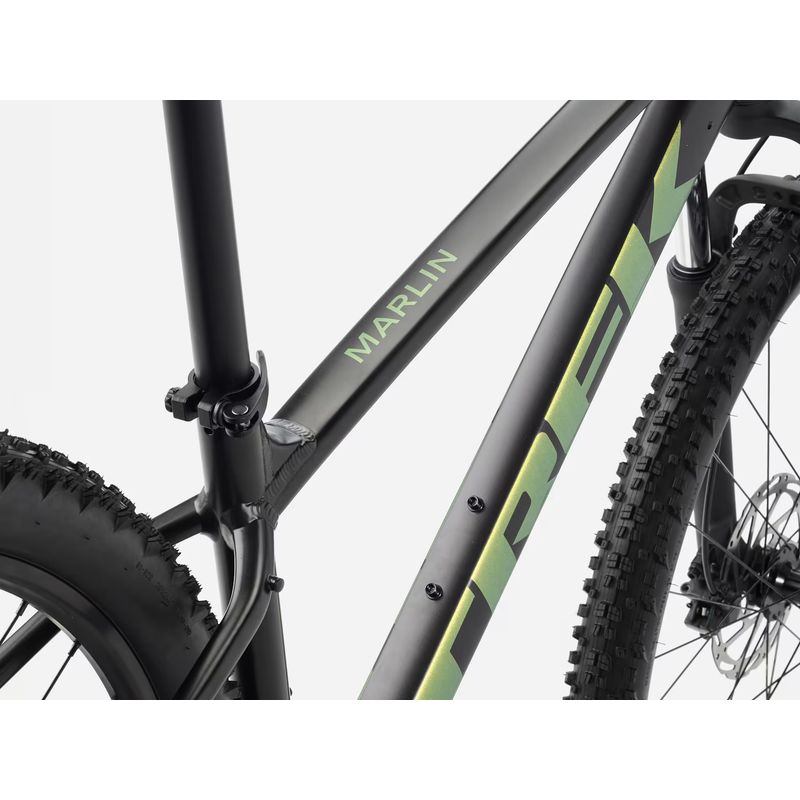 Trek Marlin 4 Gen 3 29" Hardtail